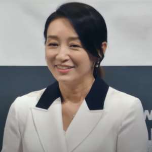 Nam Gi-Ae